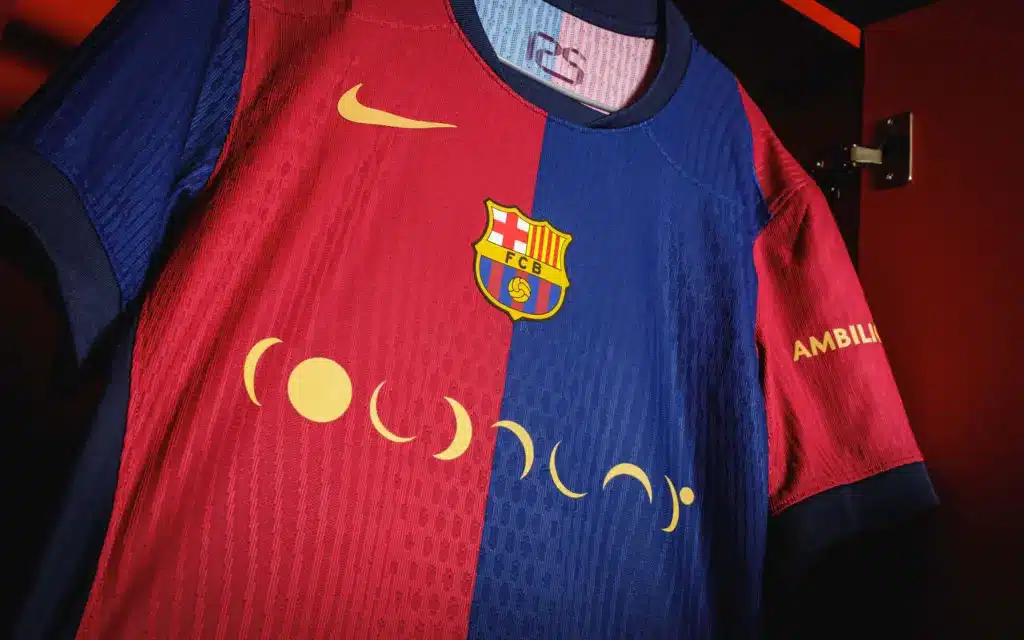maillot de foot barca coldplay