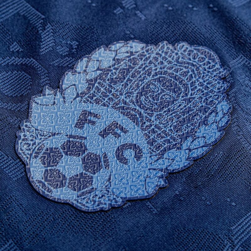 maillot de foot cambodge