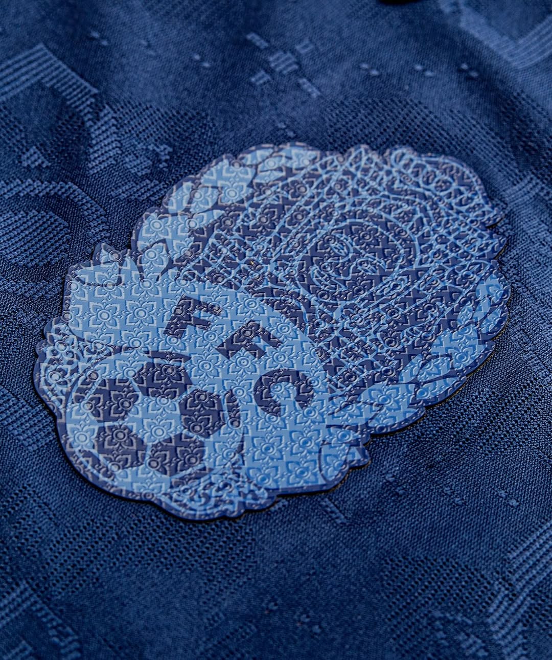 maillot de foot cambodge