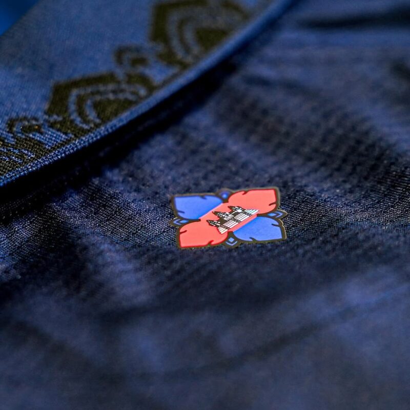 maillot de foot cambodge