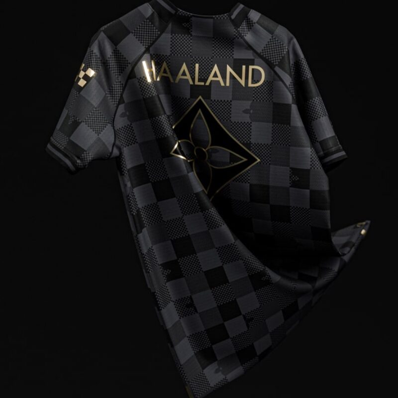maillot manchester city puma louis vuitton concept