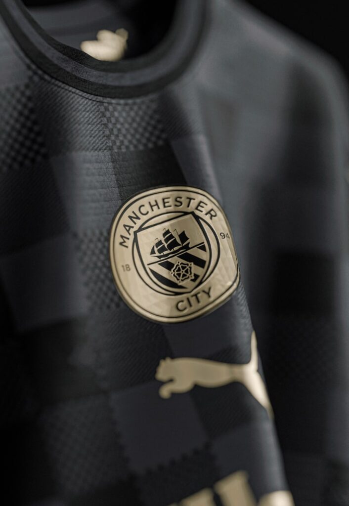 maillot manchester city puma louis vuitton concept