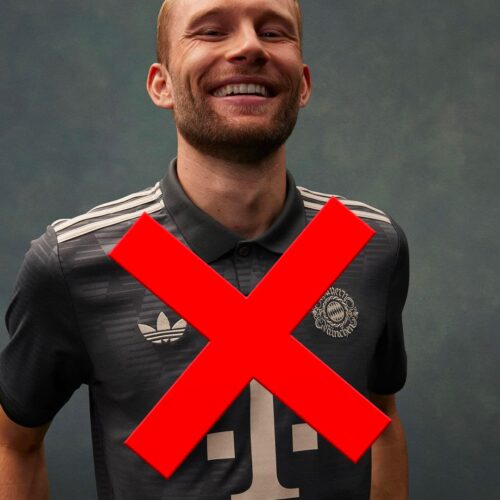 Image de l'article Pourquoi les supporters du Bayern Munich protestent contre le maillot de l'Oktoberfest
