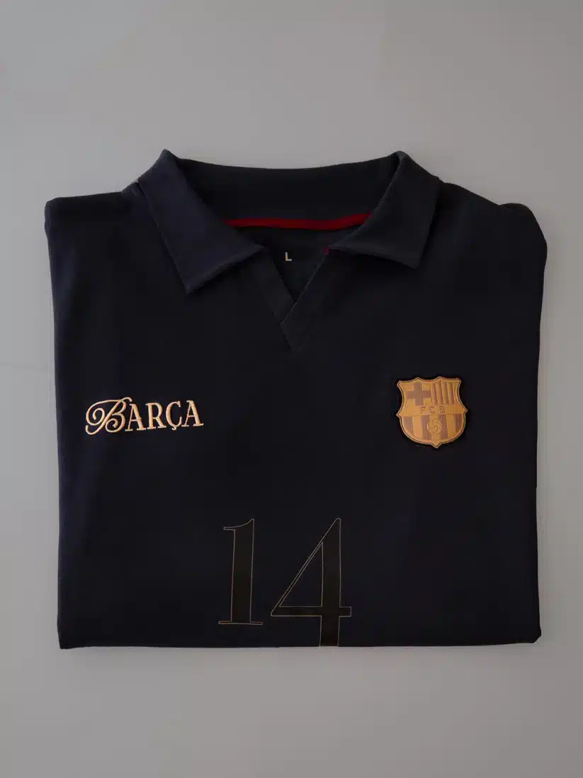 maillot spécial lamine yamal aitana bonmati ballon d'or 2024