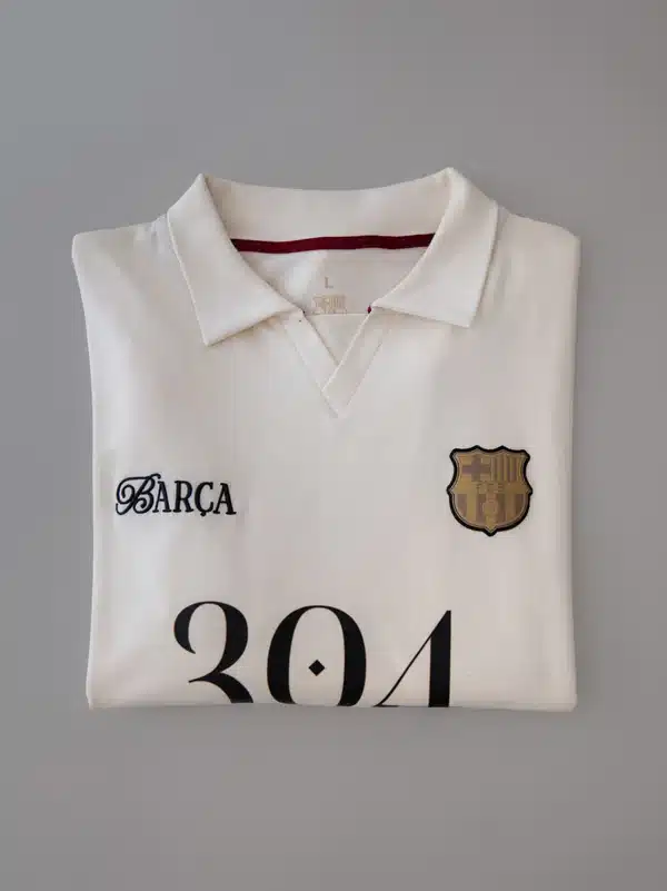 maillot spécial lamine yamal aitana bonmati ballon d'or 2024
