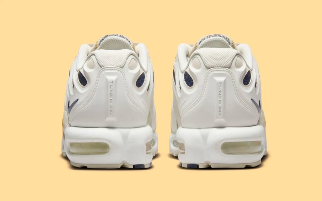 nike air max drift blanc or sneakers