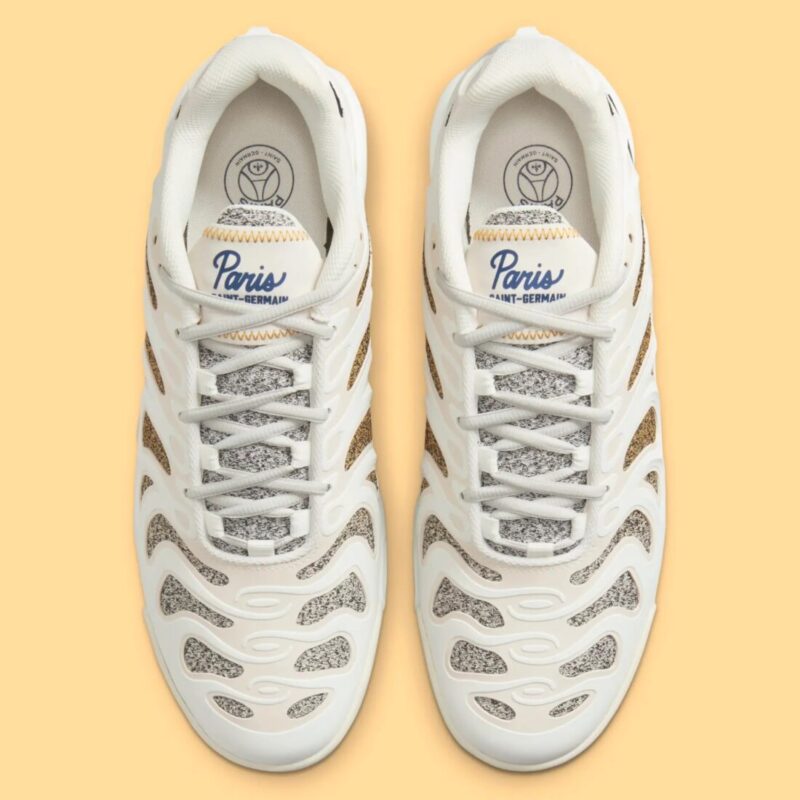 nike air max drift blanc or sneakers