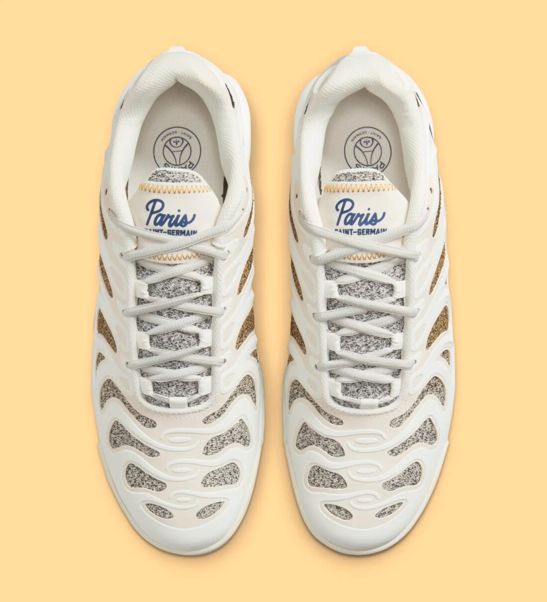nike air max drift blanc or sneakers