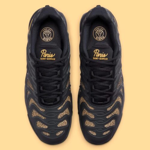 Image de l'article Nike va dévoiler deux nouvelles Air Max pour le PSG