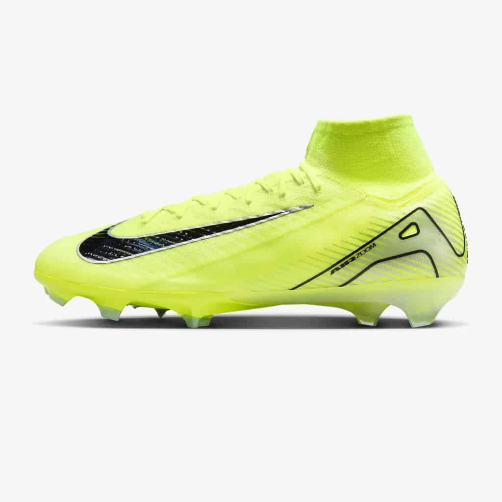 nike mercurial vapor mad voltage