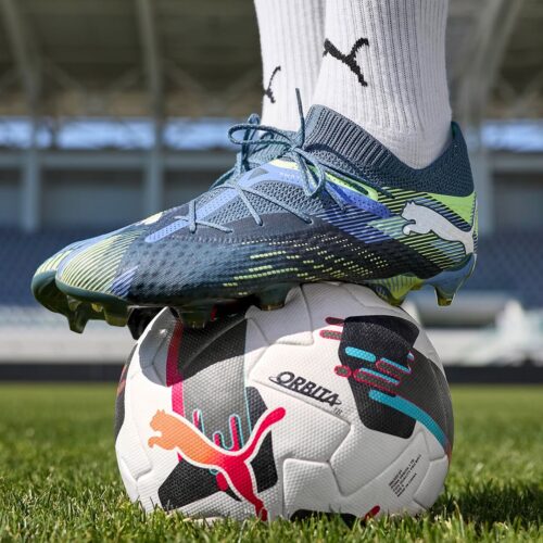 Image de l'article L'équipe type 2024 des joueurs PUMA