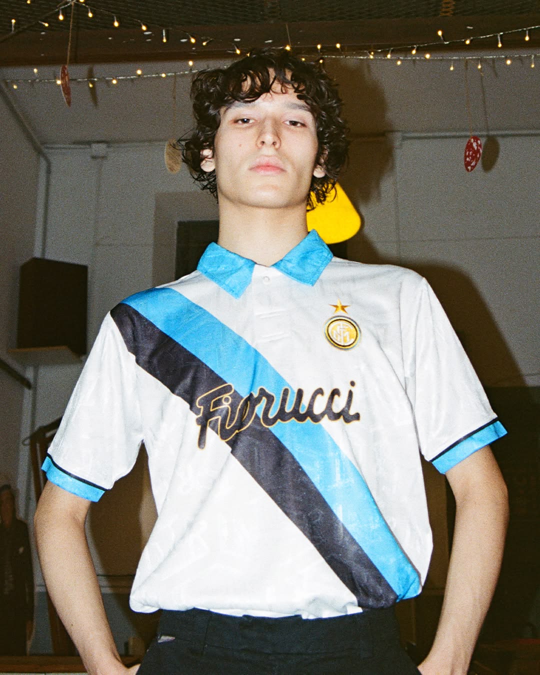 remake maillot retro inter milan 2024 2025