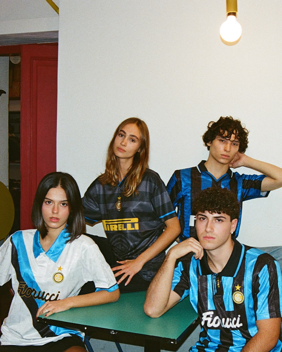 remake maillot retro inter milan 2024 2025