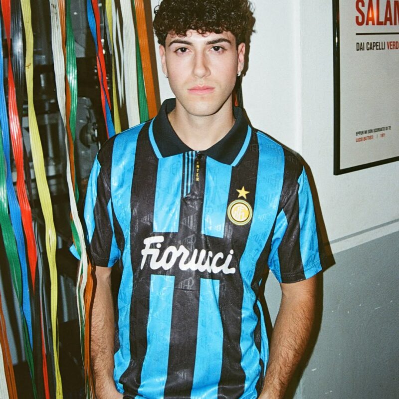 remake maillot retro inter milan 2024 2025
