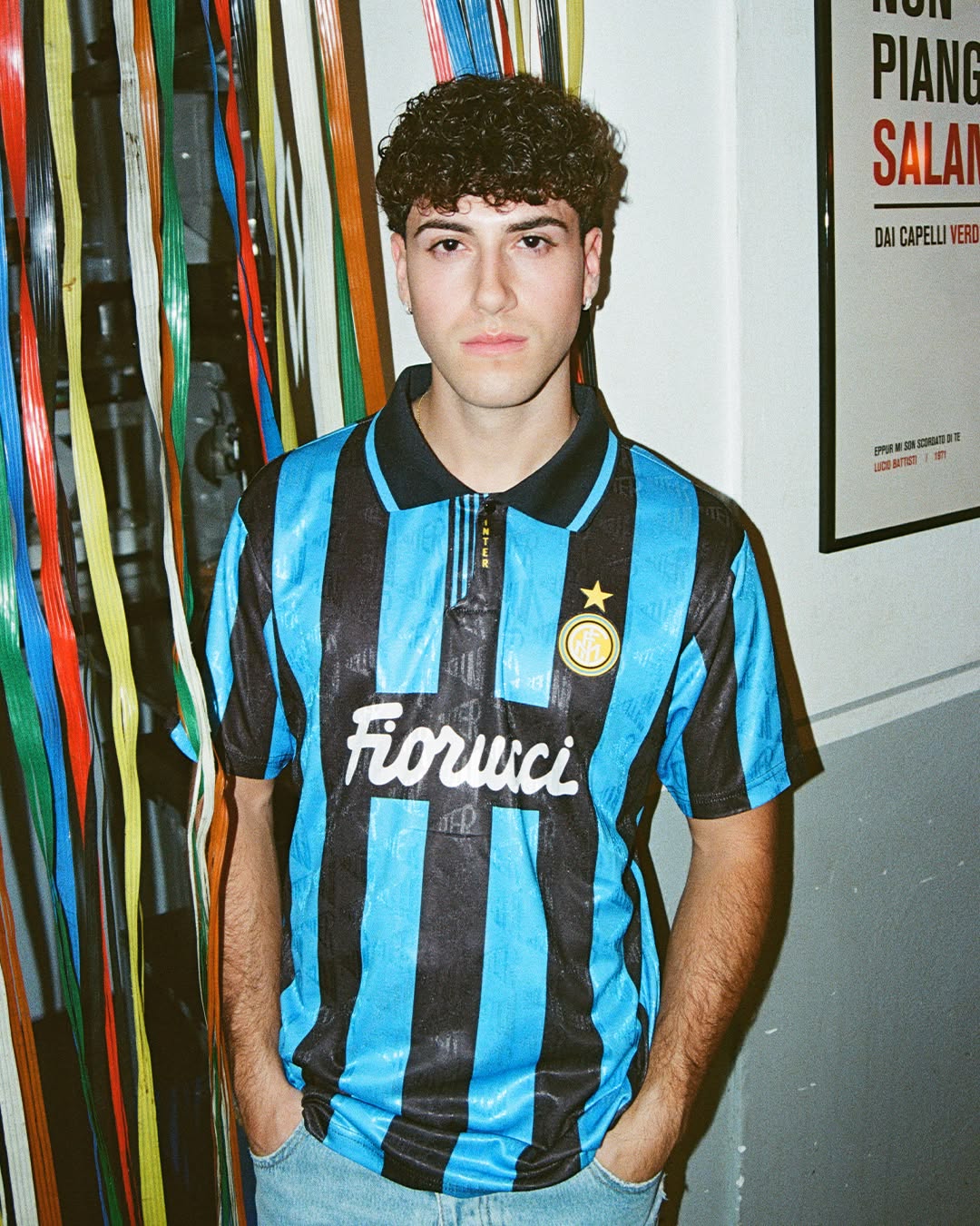 remake maillot retro inter milan 2024 2025