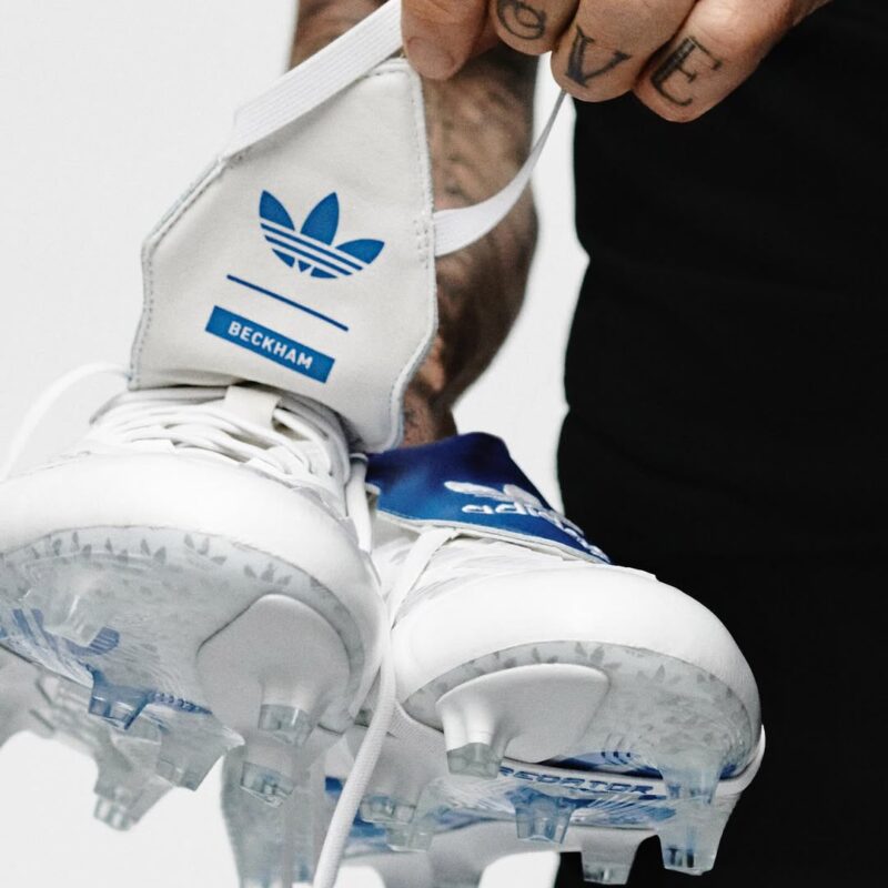adidas predator originals beckham