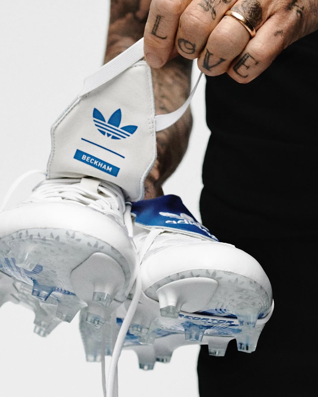 adidas predator originals beckham
