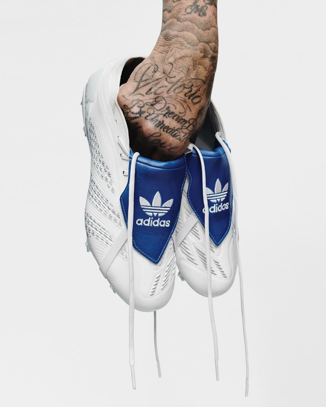 adidas predator originals beckham