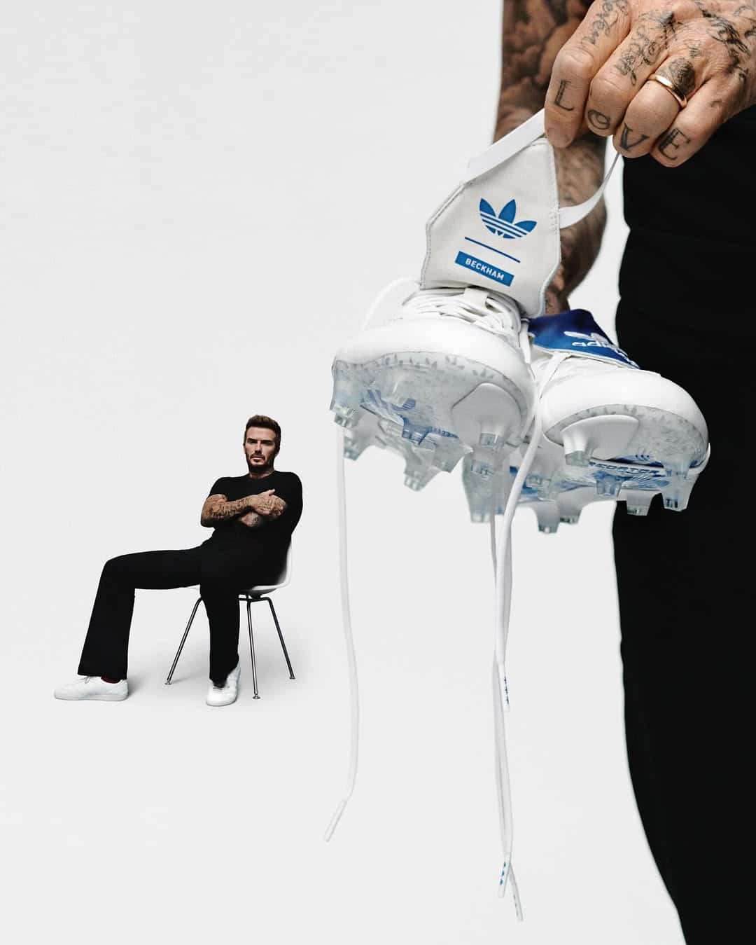 adidas predator originals beckham