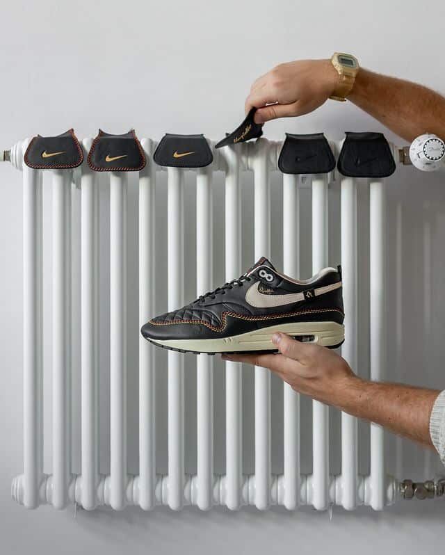 air max 1 ronaldinho nike 2024 2025