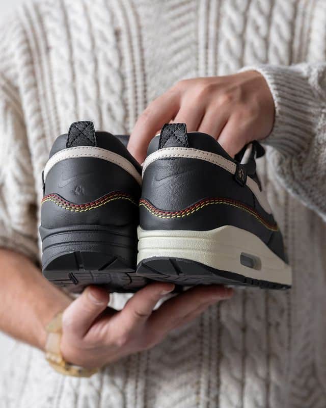 air max 1 ronaldinho nike 2024 2025