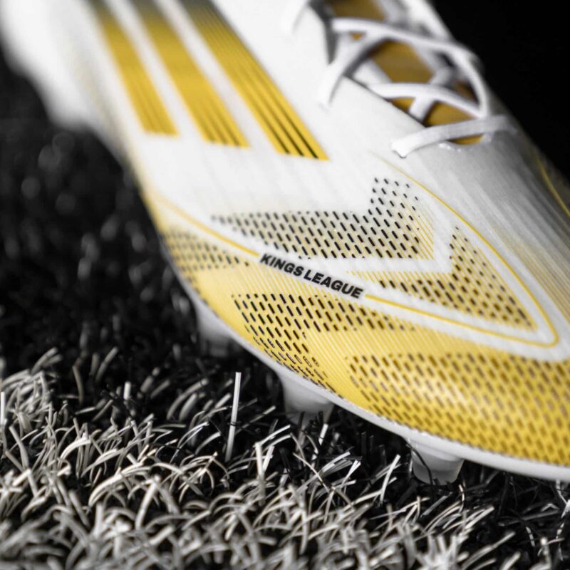 chaussure yamal kings league futbol emotion f50 adidas 2024 2025