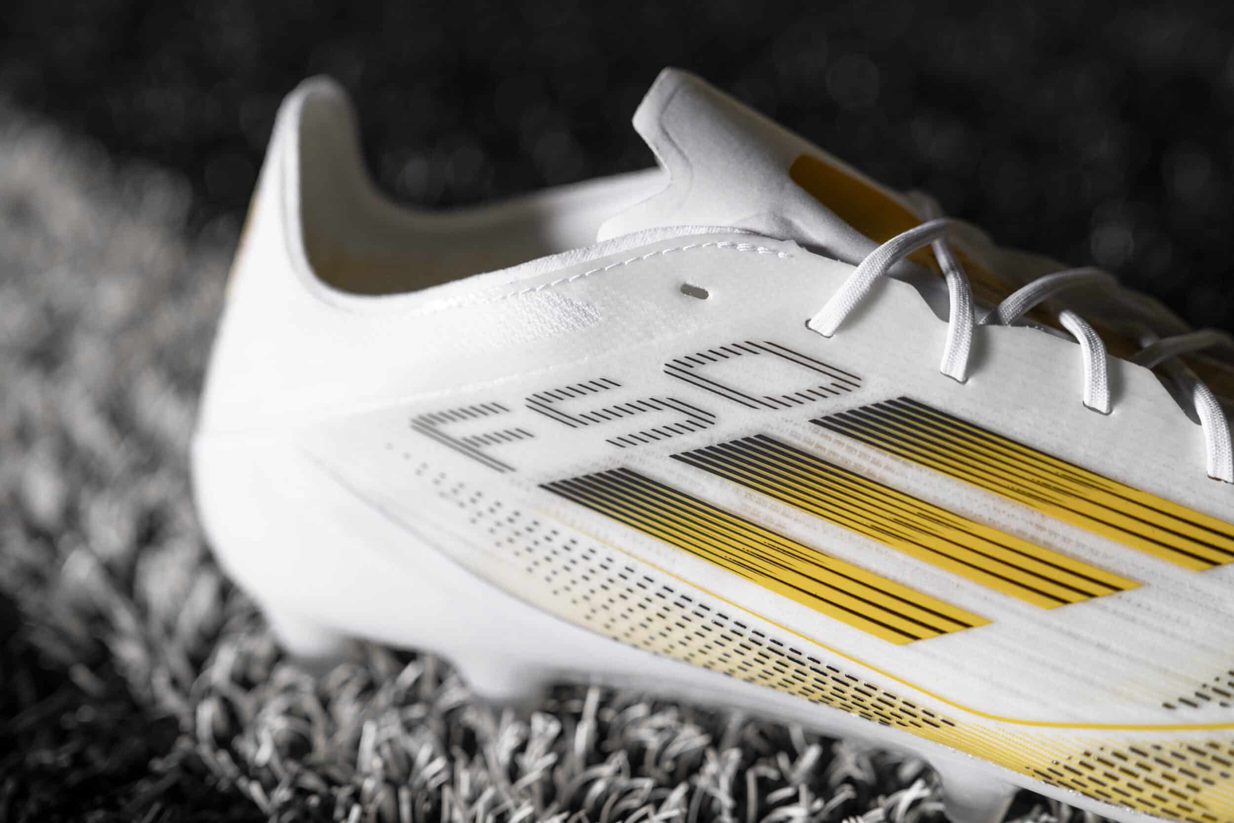 chaussure yamal kings league futbol emotion f50 adidas 2024 2025