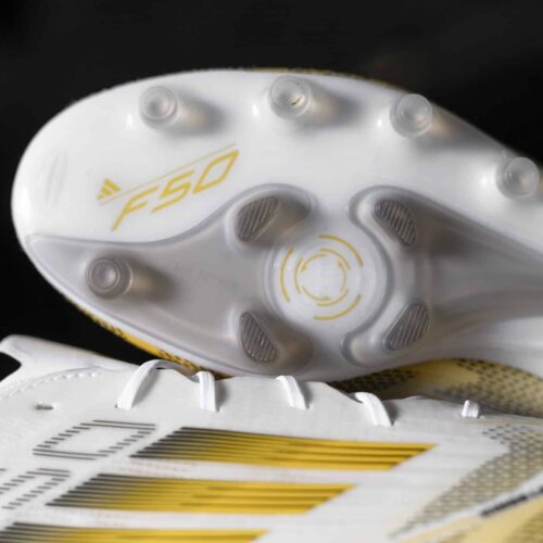 Image de l'article Pourquoi les crampons des joueurs de la Kings League sont différents de ceux pros ?