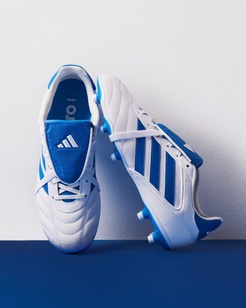 chaussures de foot adidas gloro beckham