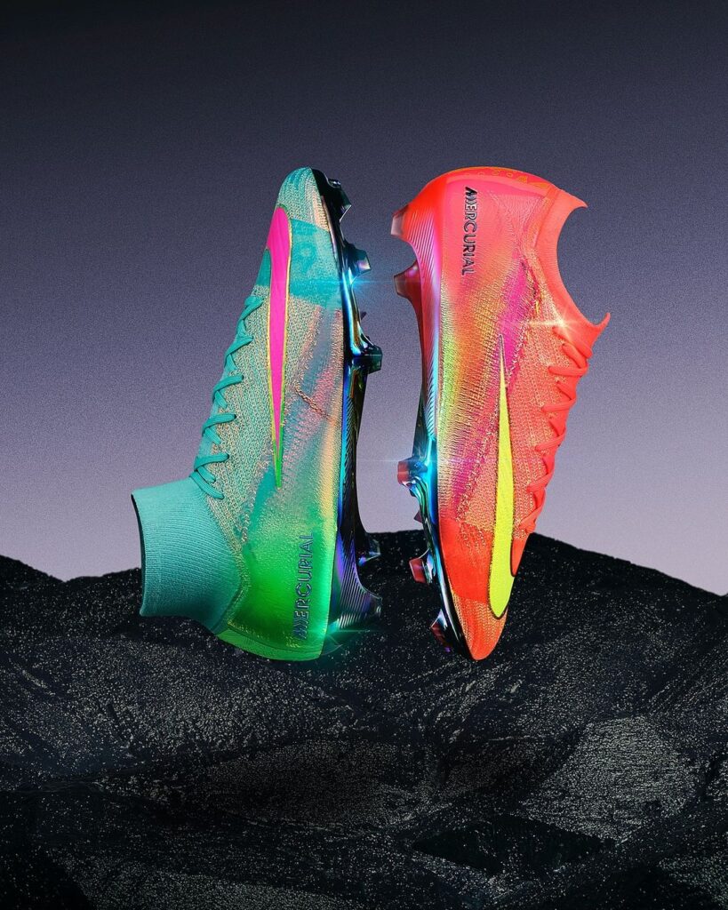 nike mercurial cosmic speed