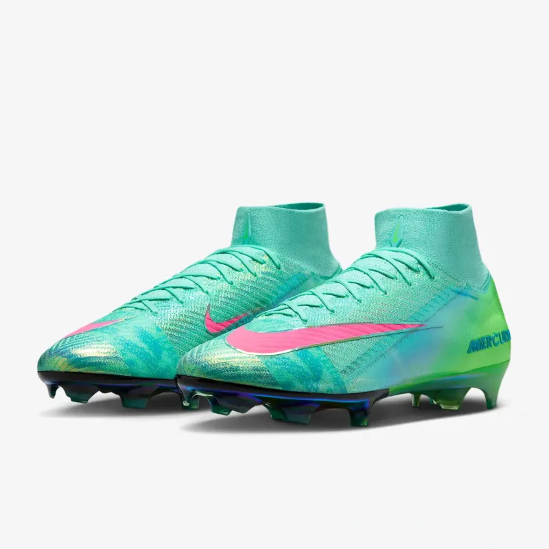 nike mercurial superfly 10 cosmic speed
