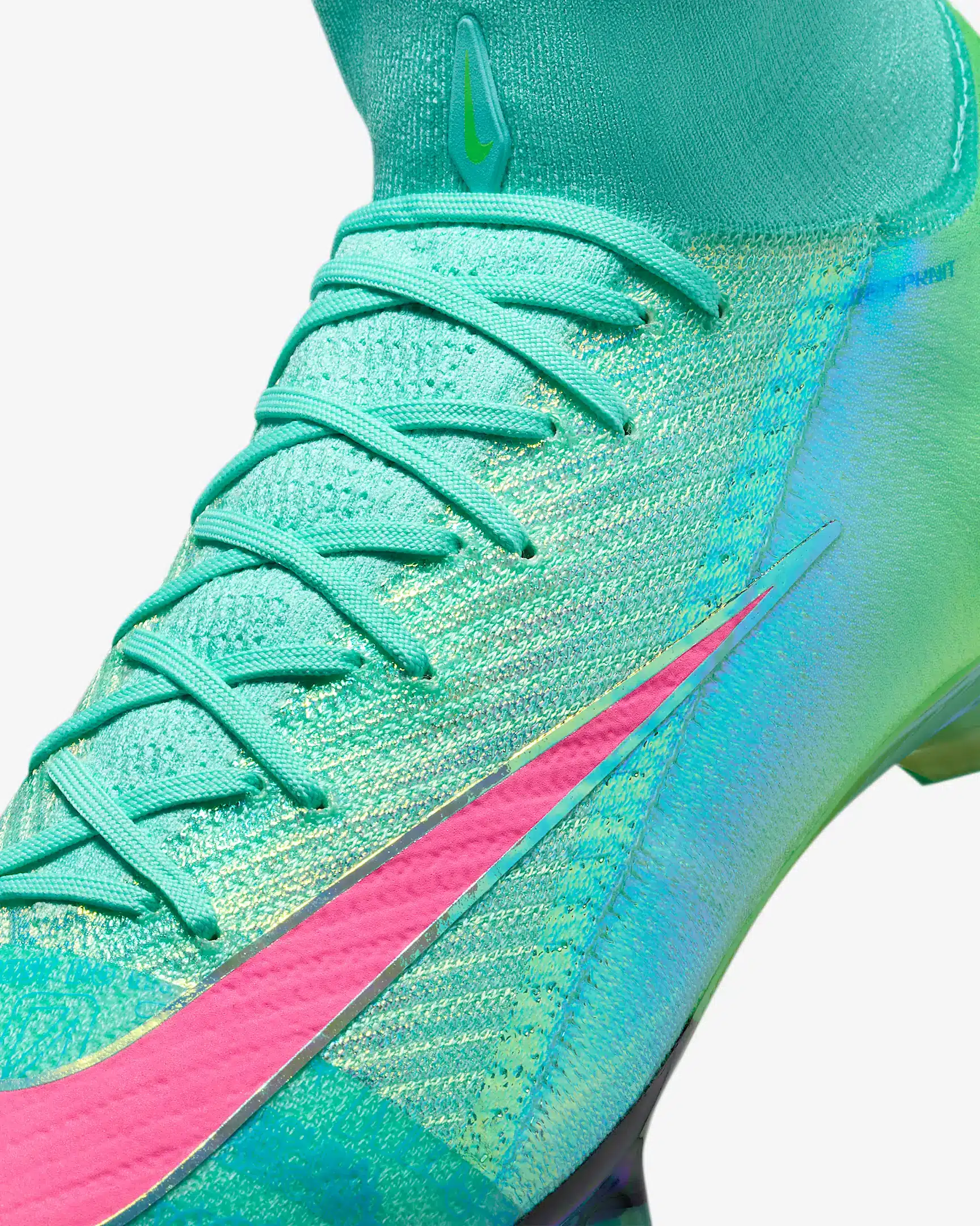 nike mercurial superfly 10 cosmic speed