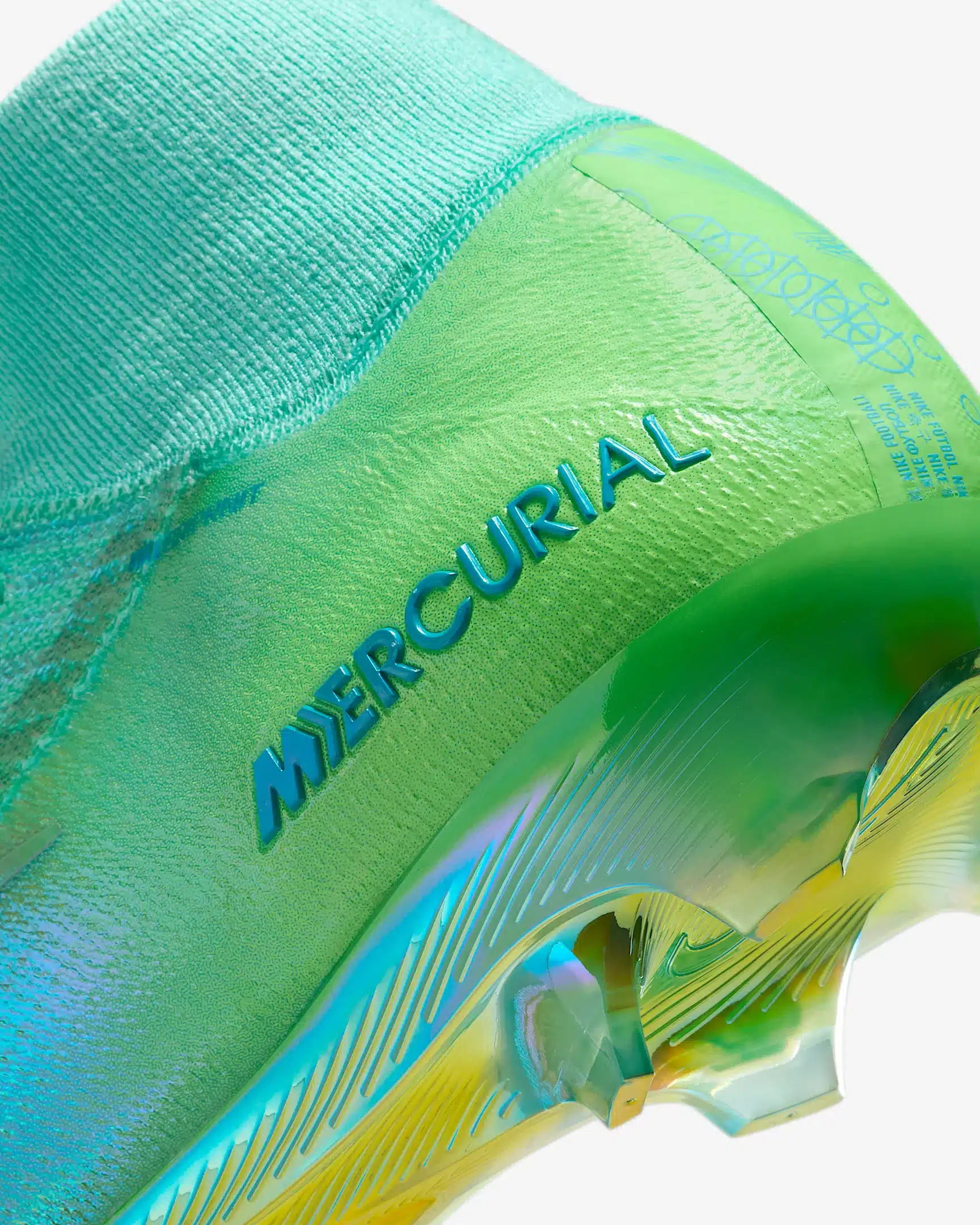 nike mercurial superfly 10 cosmic speed