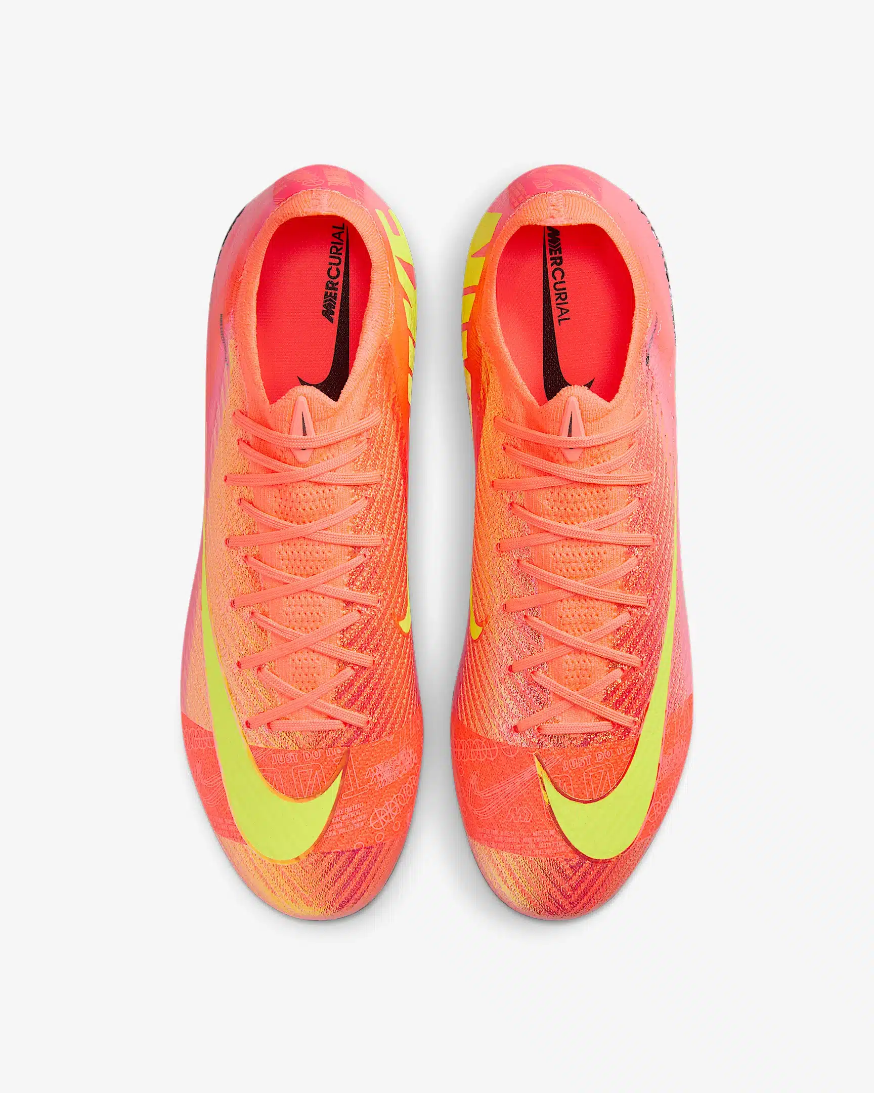 nike mercurial vapor 10 cosmic speed