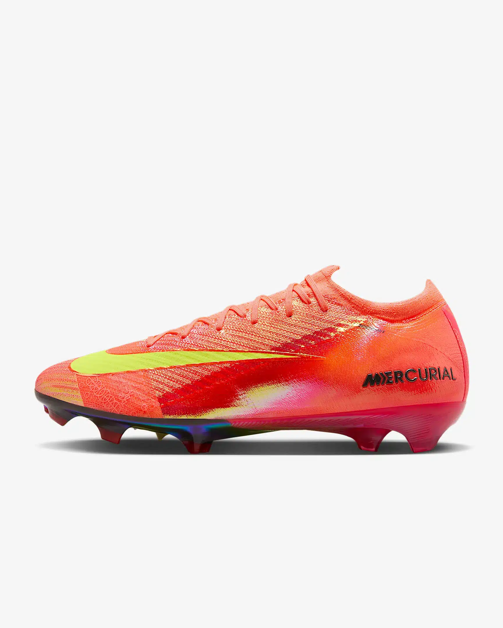 nike mercurial vapor 10 cosmic speed