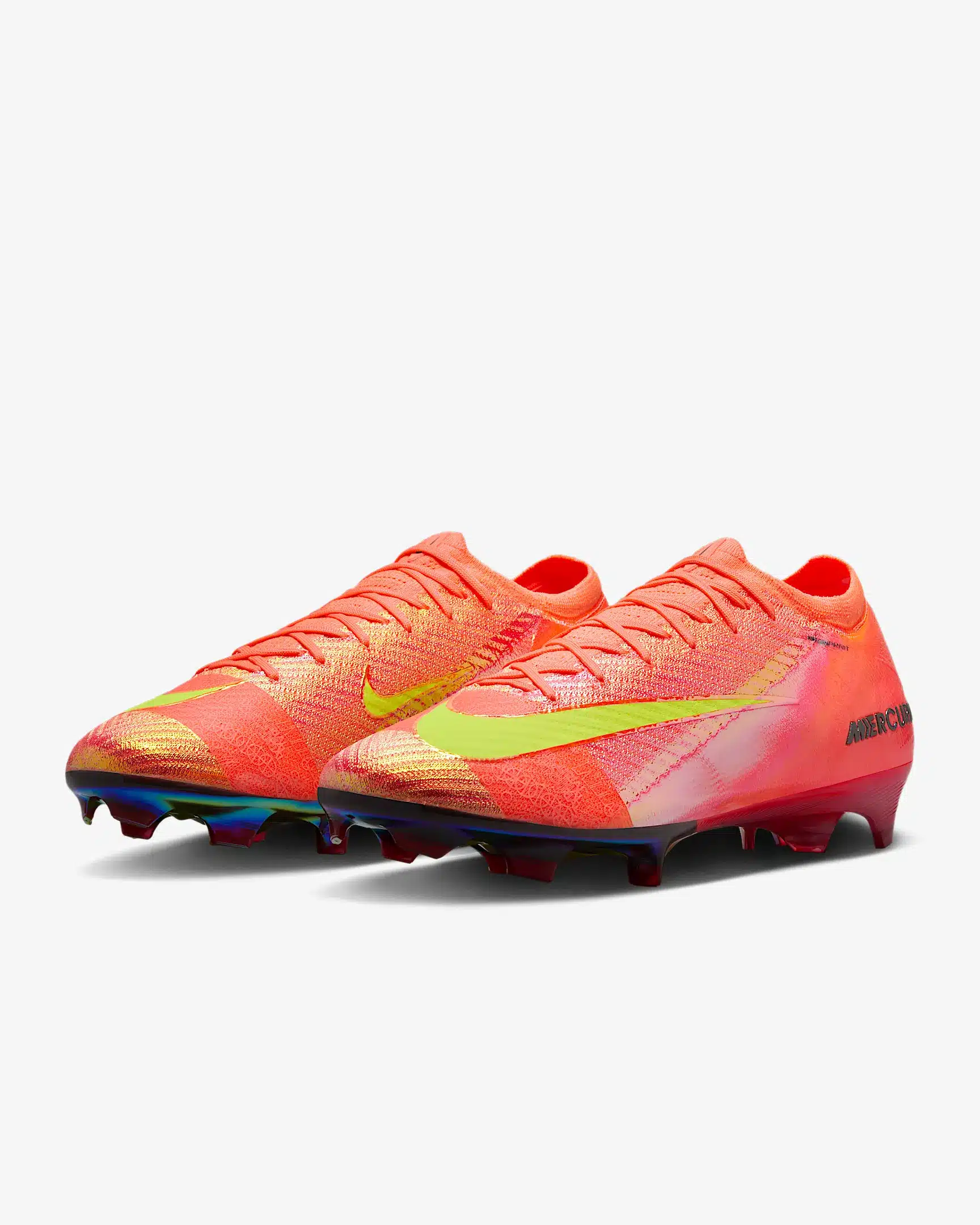 nike mercurial vapor 10 cosmic speed