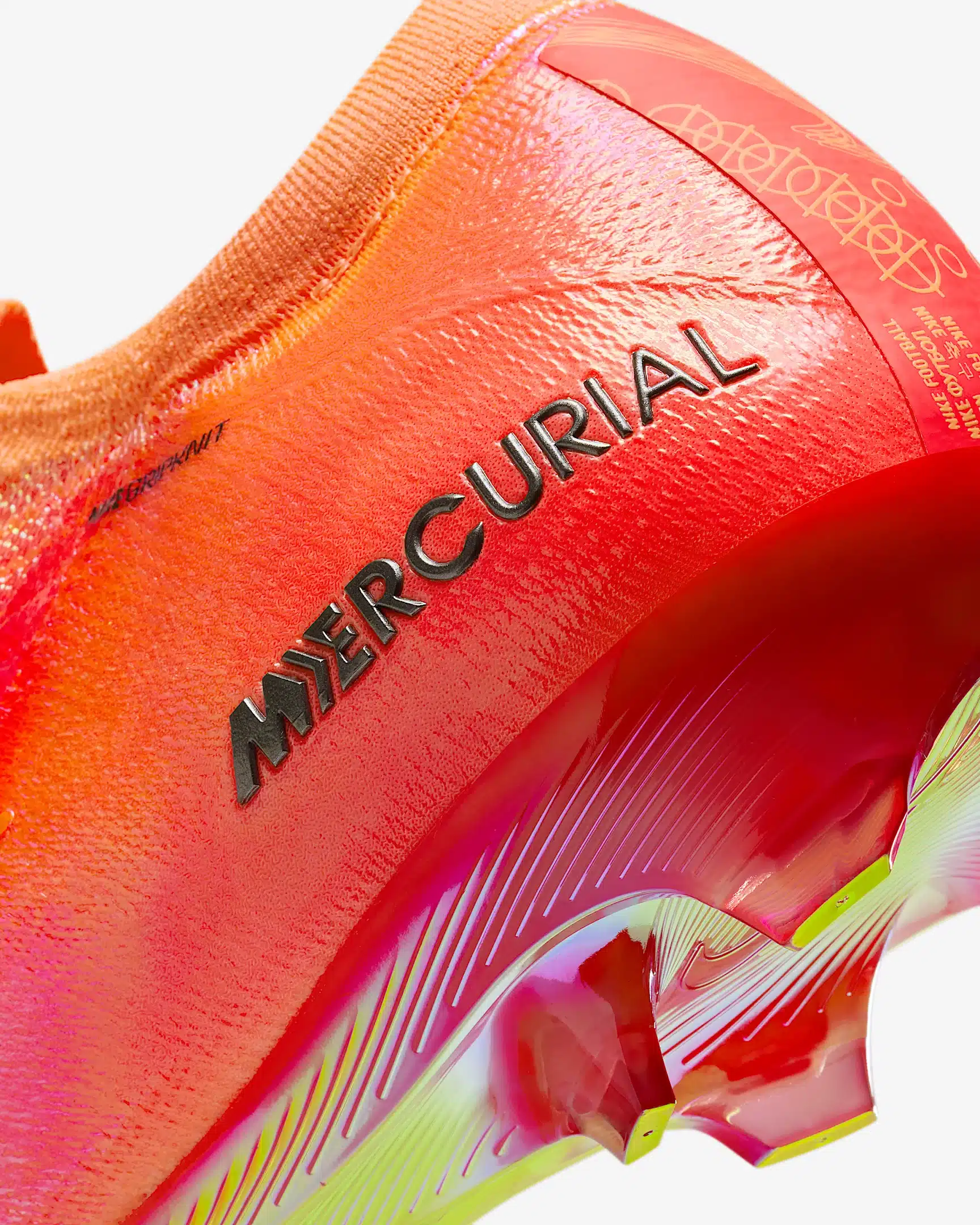 nike mercurial vapor 10 cosmic speed