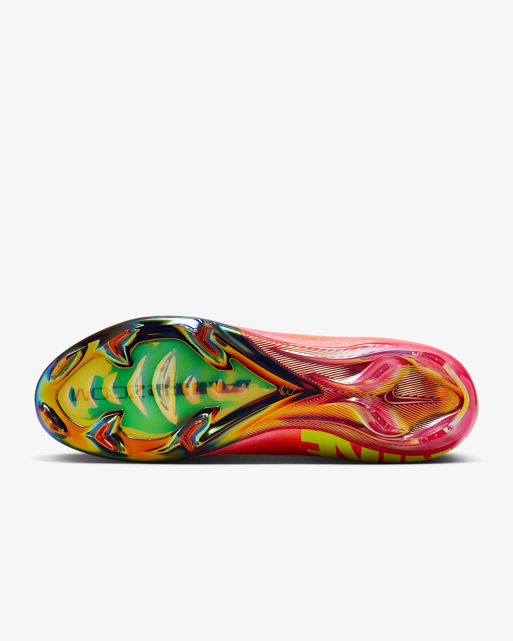 nike mercurial vapor 10 cosmic speed