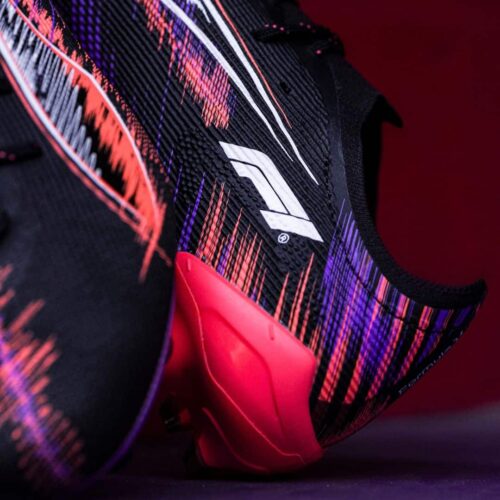 Image de l'article PUMA dévoile une édition spéciale de sa Ultra pour le Grand Prix de F1 de Las Vegas