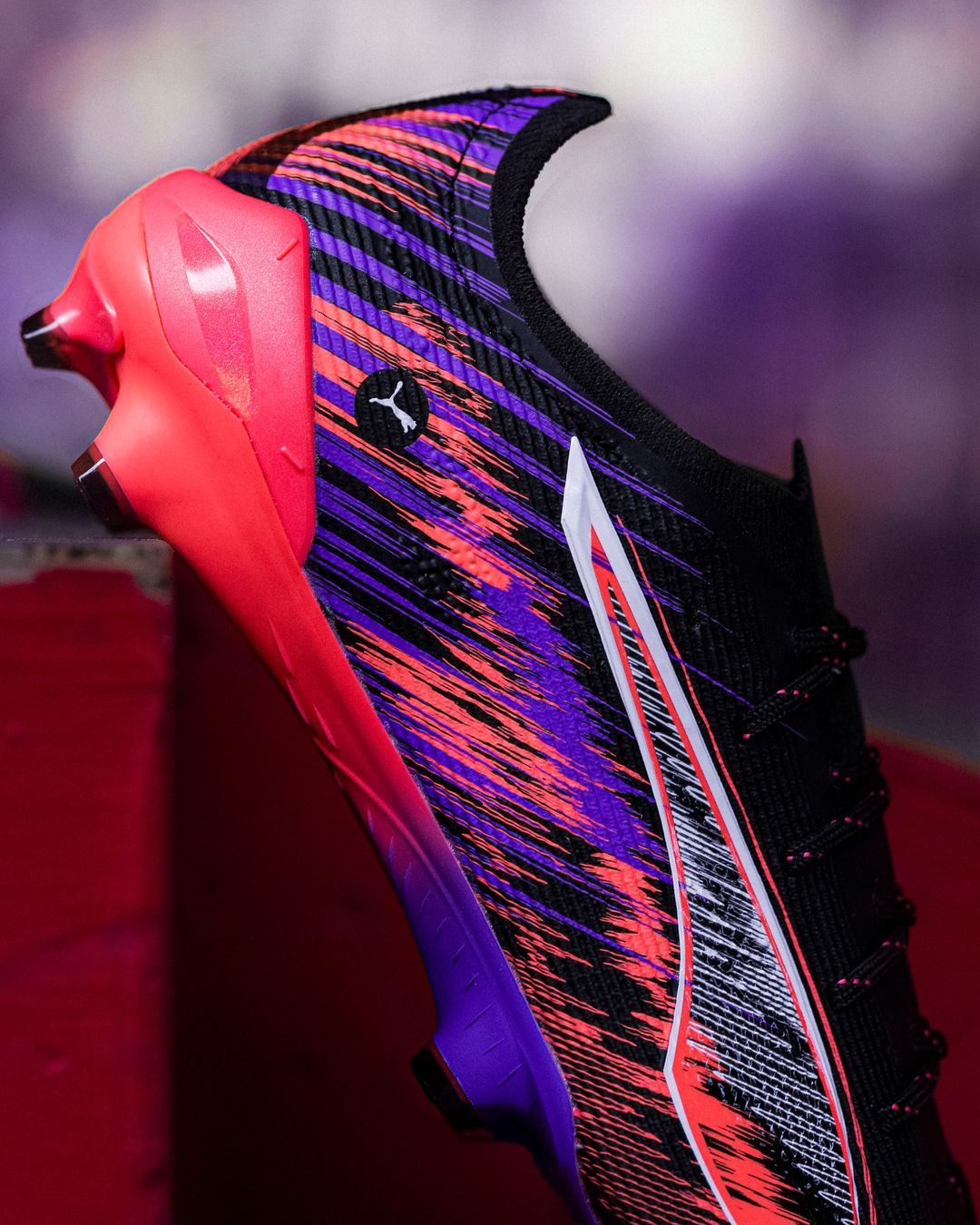 chaussures de foot puma ultra formule 1 las vegas