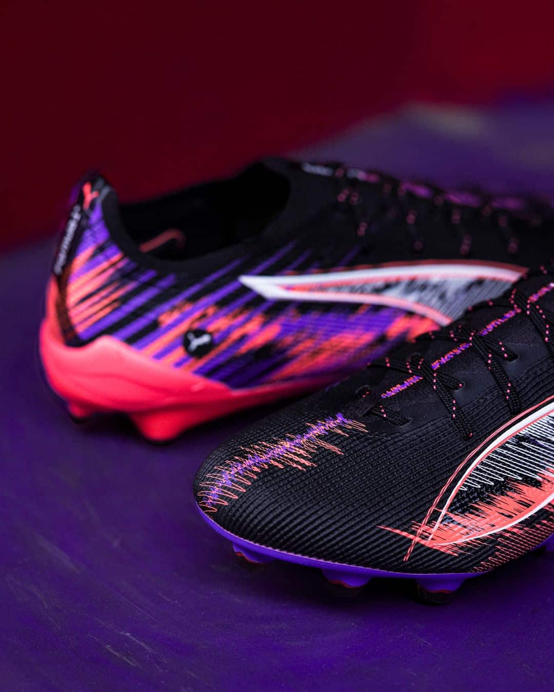 chaussures de foot puma ultra formule 1 las vegas