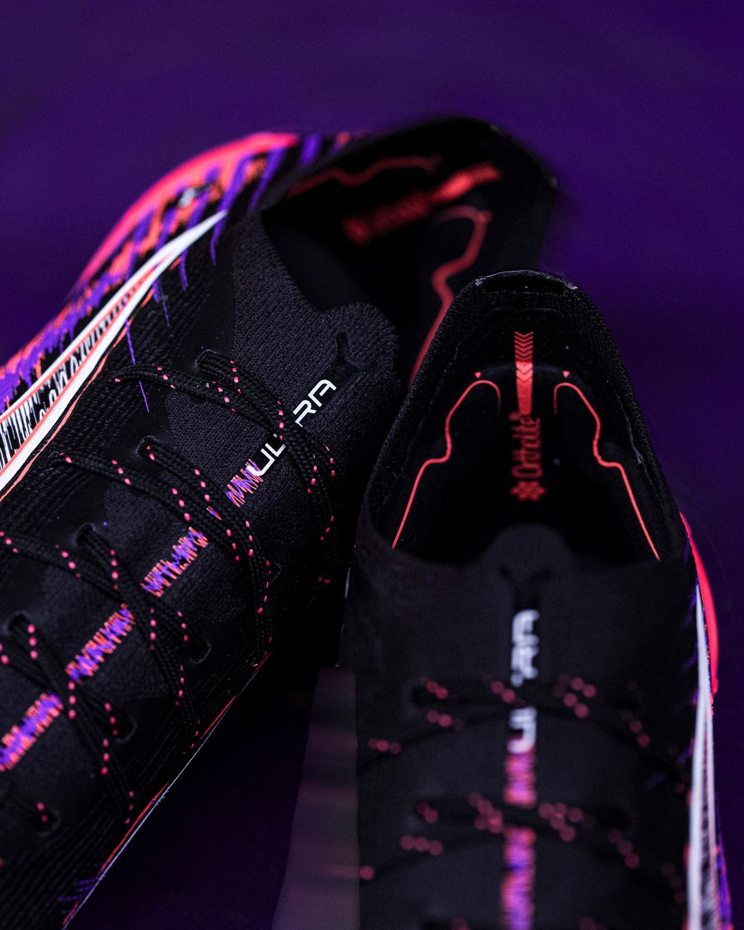 chaussures de foot puma ultra formule 1 las vegas