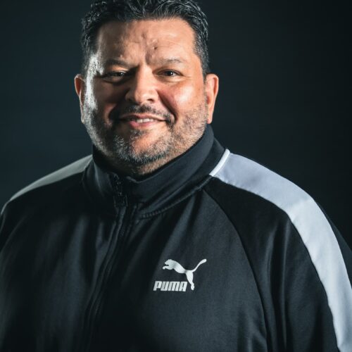 Image de l'article Christophe Cance (PUMA) : 