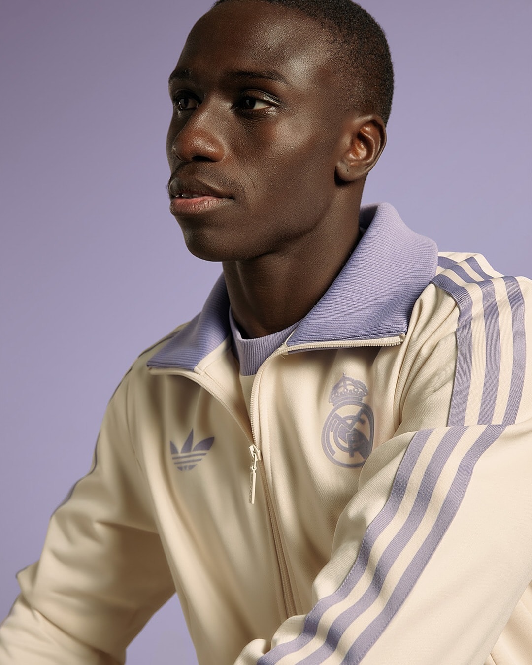 collection lifestyle real madrid adidas 2024 2025