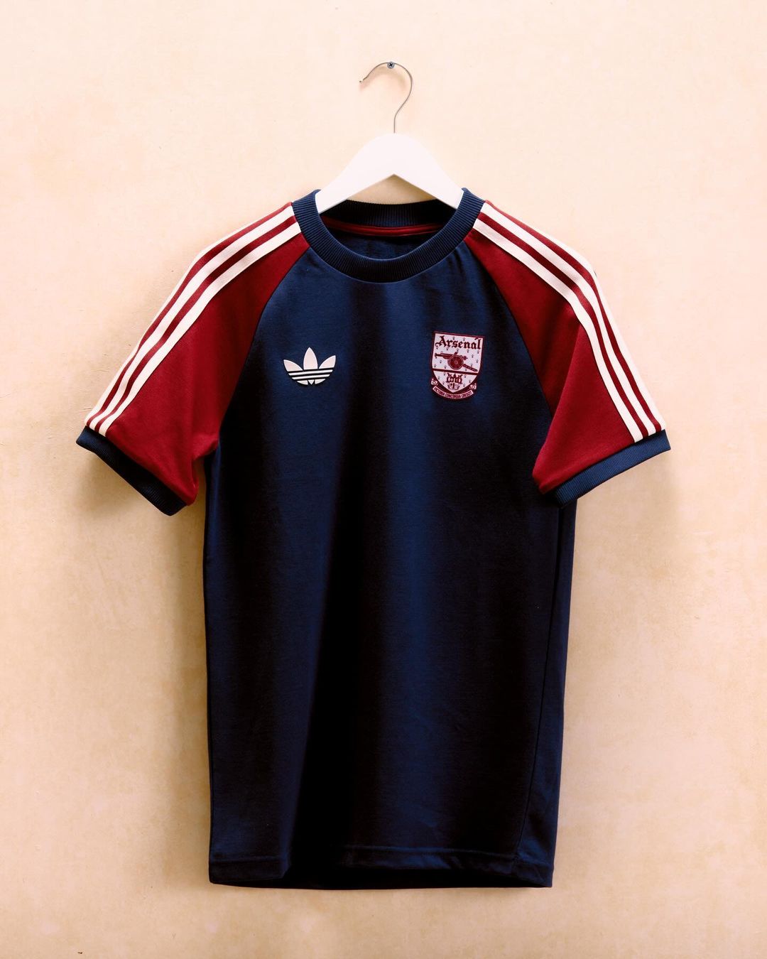 collection lifestyle vintage arsenal 2024 2025