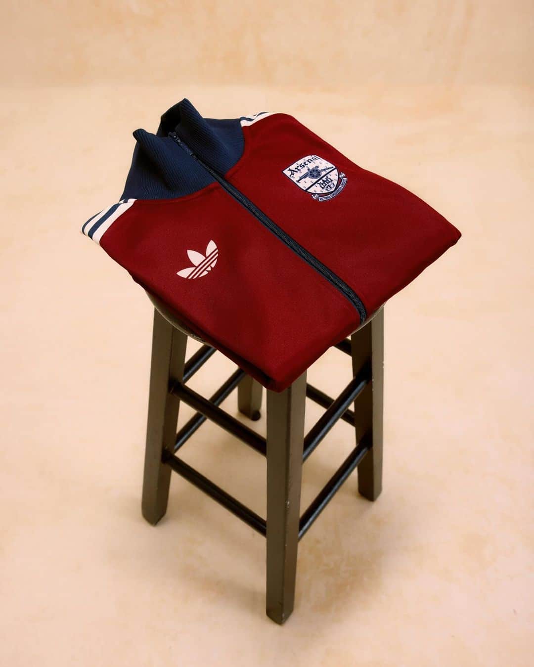 collection lifestyle vintage arsenal 2024 2025