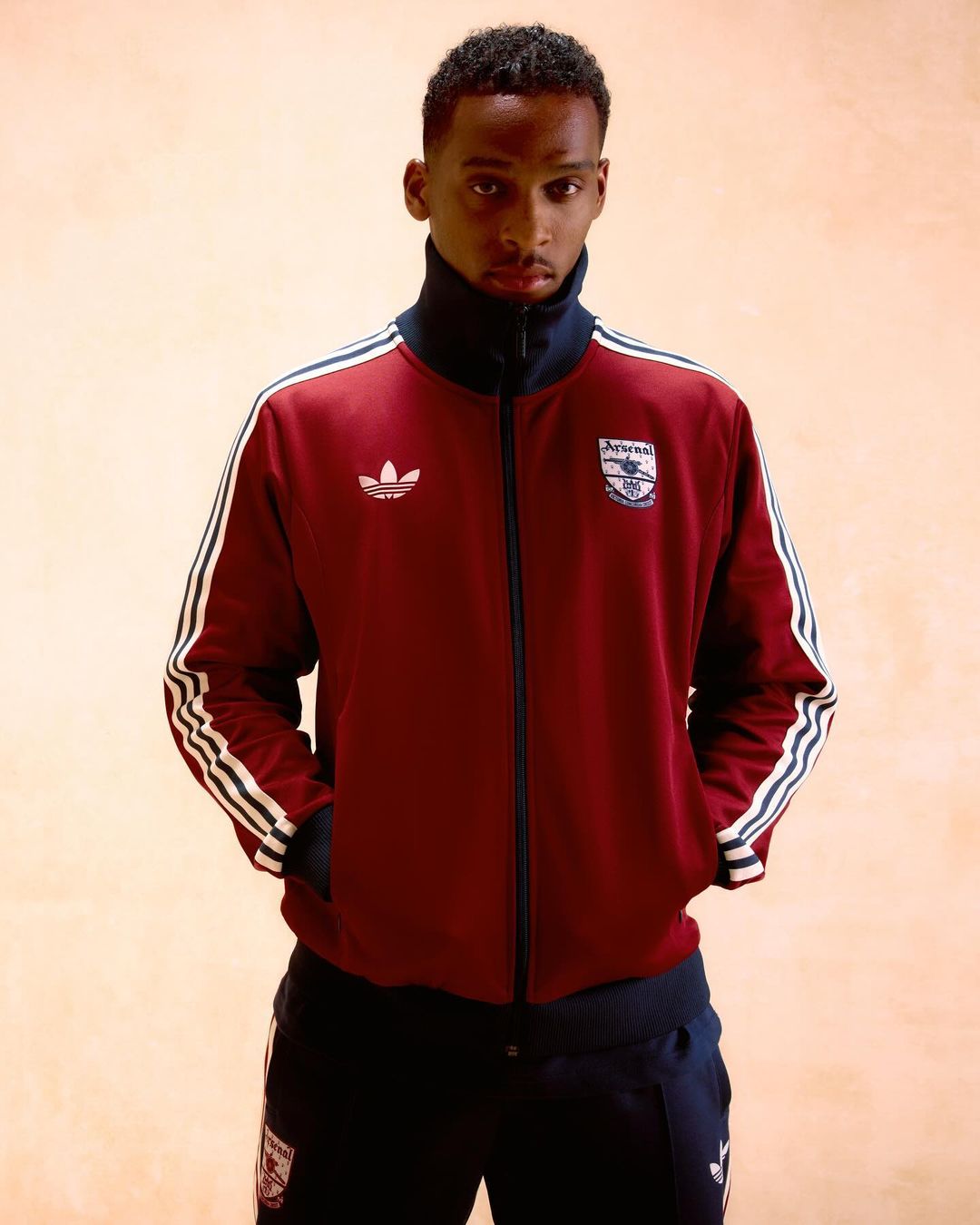 collection lifestyle vintage arsenal 2024 2025
