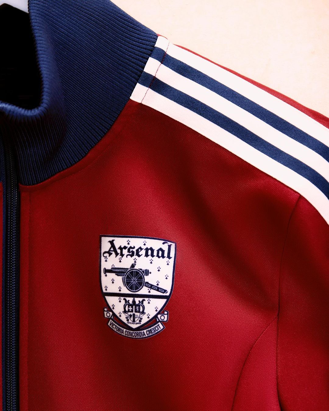 collection lifestyle vintage arsenal 2024 2025