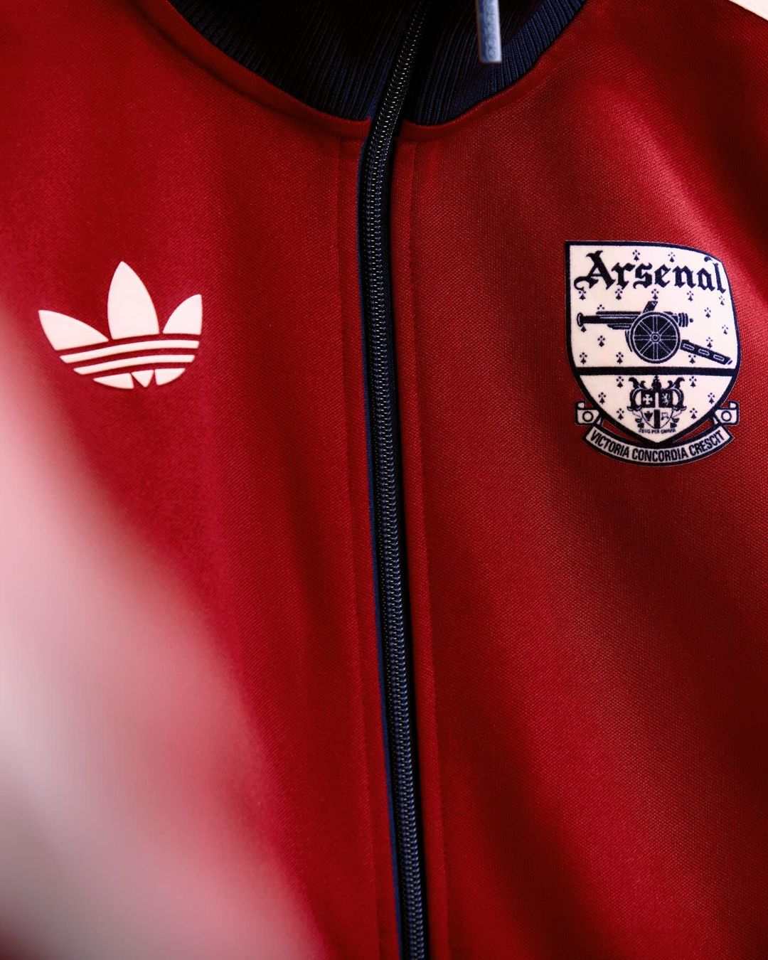 collection lifestyle vintage arsenal 2024 2025