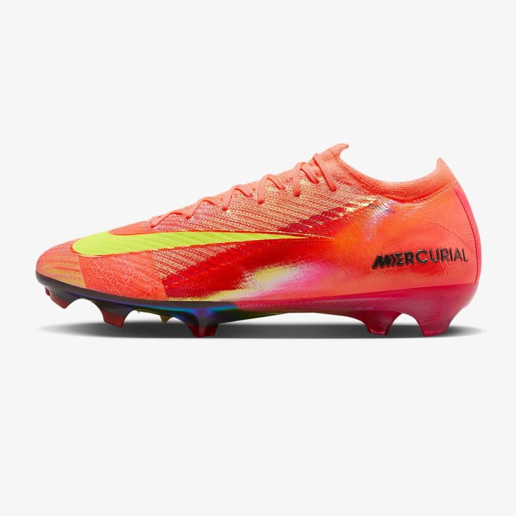 nike mercurial vapor 10 cosmic speed